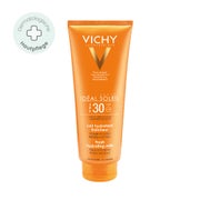 Vichy Idéal Soleil Sonnenschutz-Milch LSF 30 300 ml