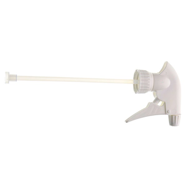 Zerstäuber weiß 250 ml