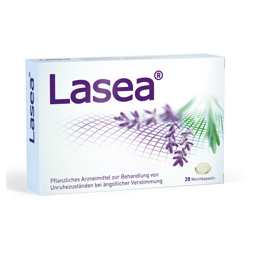 Lasea 28 St