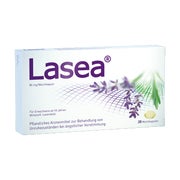 Produktabbildung: Lasea 28 St