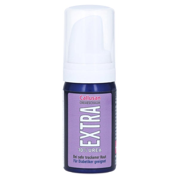 Callusan Extra 40 ml Probedose 1 St