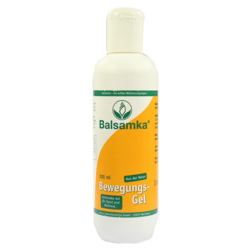 Balsamka Bewegungs Gel 200 ml