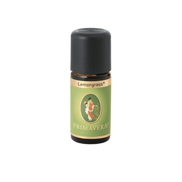Lemongrass KBA Ätherisches Öl 10 ml