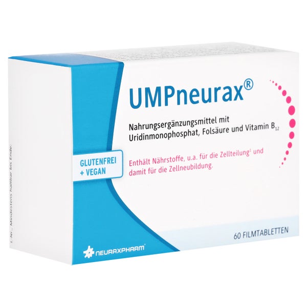 UMPneurax 60 St