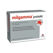 Produktabbildung: milgamma protekt 30 St