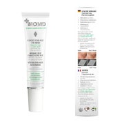 BIOMD Vergiss Dein Alter Augenmaske 15 ml