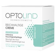 Produktabbildung: Optolind Reichhaltige Creme 50 ml