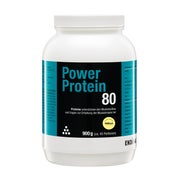 Produktabbildung: Power Protein 80 Vanille Pulver 900 g