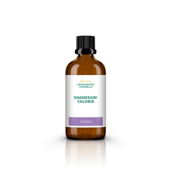 Magnesiumchlorid Flüssig 100 ml