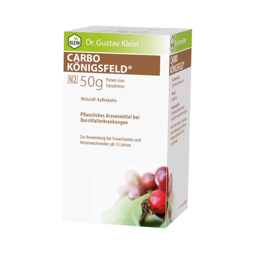 Carbo Königsfeld 50 g
