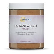 Galgantwurzel Pulver 100 g