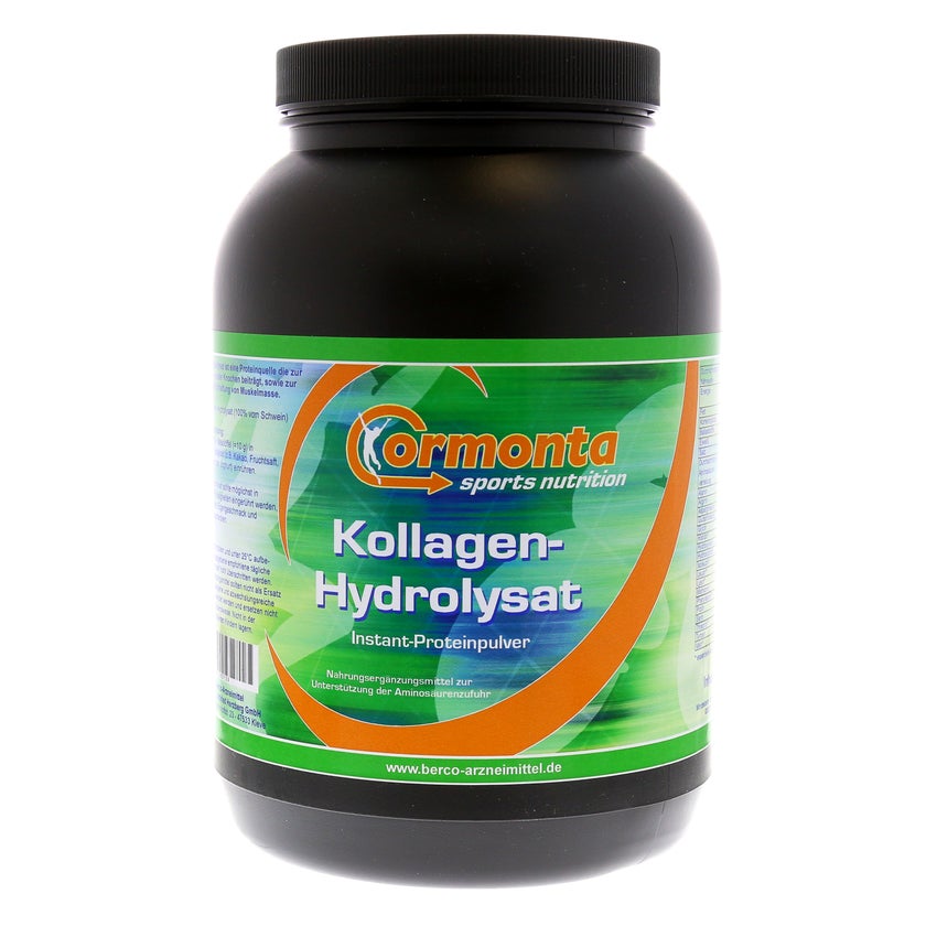 Kollagen Hydrolysat Cormonta sports nutr 800 g