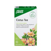 Cistus Kräutertee Bio Salus Filterbeutel 15 St