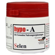 HYPO A Selen Kapseln 120 St