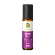 Produktabbildung: YOGA FLOW Duft Roll-on Bio 10 ml