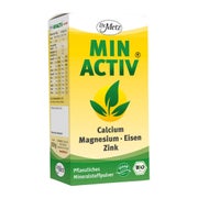 Produktabbildung: Minactiv Pulver 250 g