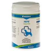 Produktabbildung: HEFE Tabletten vet. 800 g