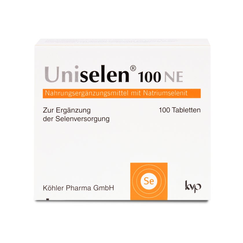 Uniselen 100 NE 1X100 St