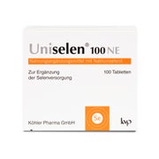 Uniselen 100 NE 1X100 St