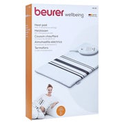 Beurer HK25 Heizkissen Textilbezug 1 St