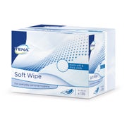 TENA SOFT Wipe 19x30 cm 135 St