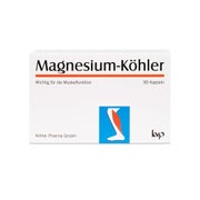 Magnesium-Köhler 1X90 St