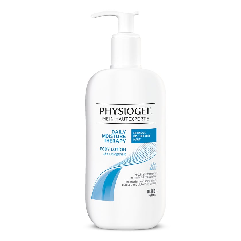Physiogel Daily Moisture Therapy Bodylotion 400 ml