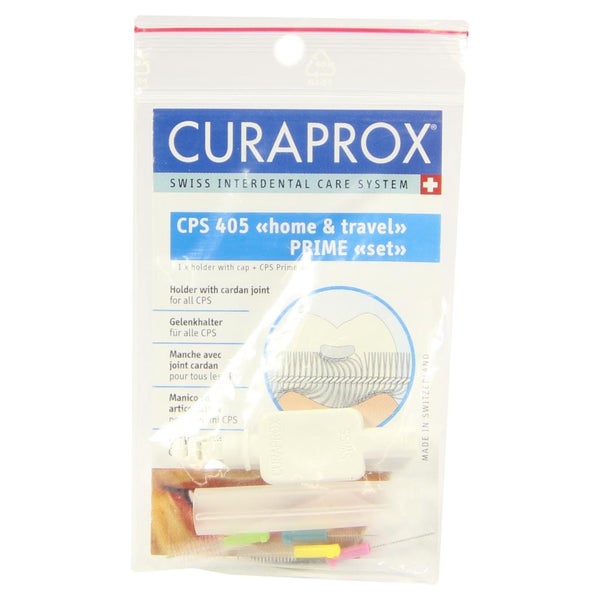 Curaprox CPS 405 Prime Set 1 St
