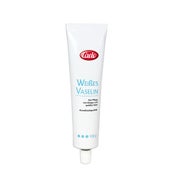 Caelo Vaselin Weiß 100 g