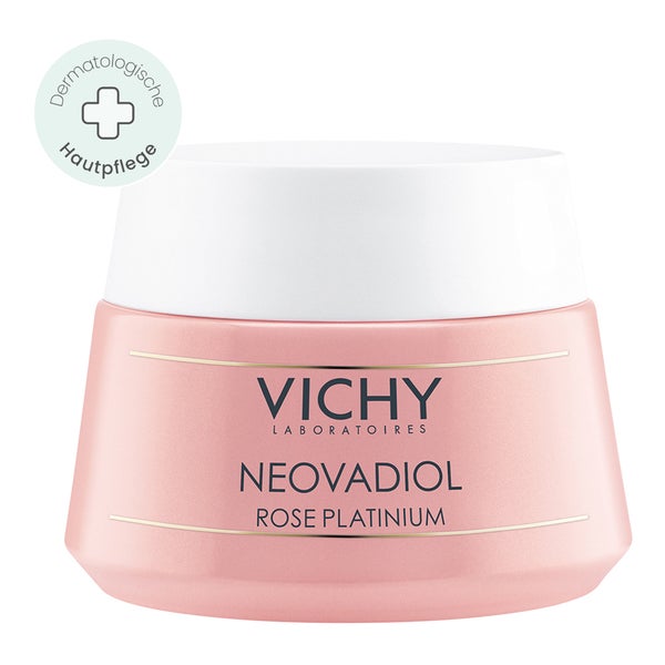 Vichy Neovadiol Rose Platinium Tag 50 ml