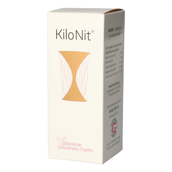 KILO NIT Tropfen 100 ml
