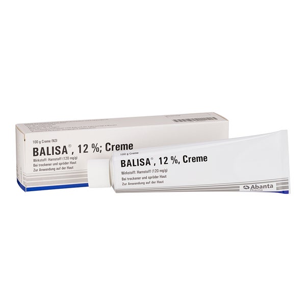 Balisa, 12% 100 g