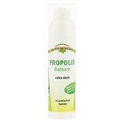 Produktabbildung: Propolis Balsam im Spender 75 ml