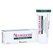 Neuroderm Pflegecreme Lipo 100 ml