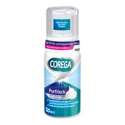Corega Purfrisch Schaum 125 ml