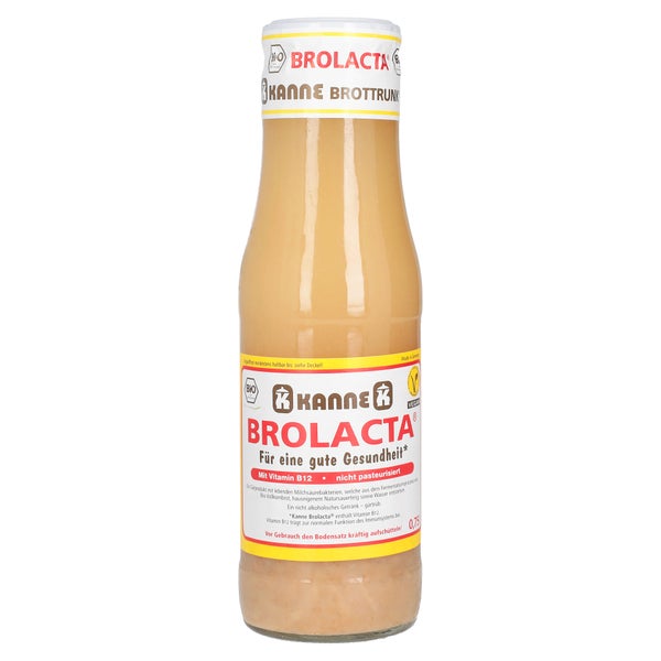 Kanne Brolacta 750 ml