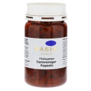 Flohsamen Kapseln 200 St