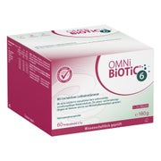 OMNi-BiOTiC 6 60X3 g