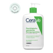 CeraVe Reinigungslotion 473 ml