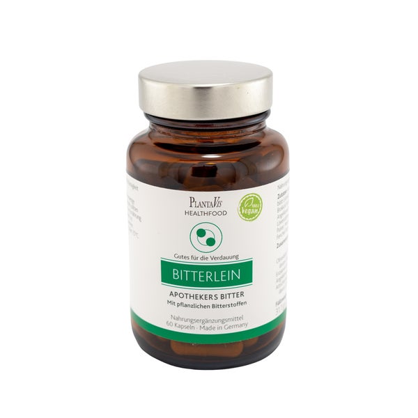 Apothekers Bitter 60 St