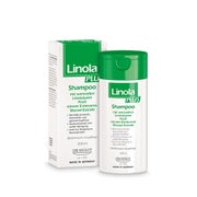 Produktabbildung: Linola PLUS Shampoo 200 ml