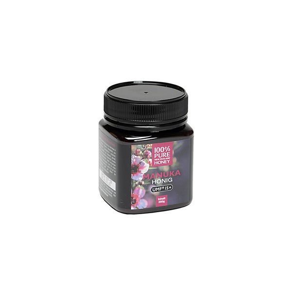 Manuka Honig MGO 500+ 250 g