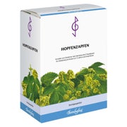 Produktabbildung: Hopfenzapfen Tee 50 g