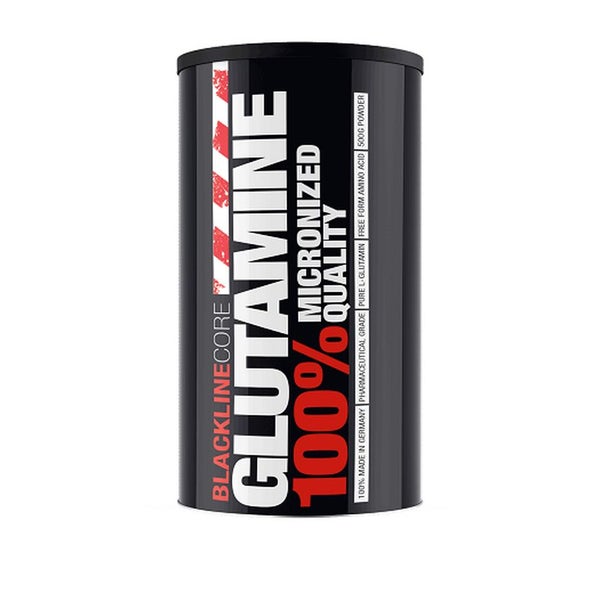 Sinob Core L-Glutamin 500 g