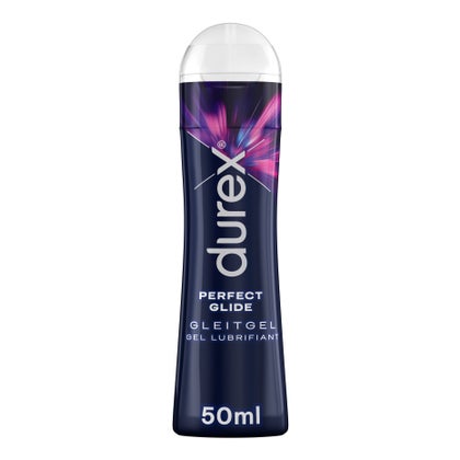 Erfahrungen zu Durex - Play Wrmend 100 ml | medpex