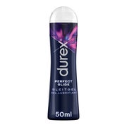 «Perfect Glide» - 50 ml Silikon-Gleitgel, nicht klebend (0.05 l) 50 ml