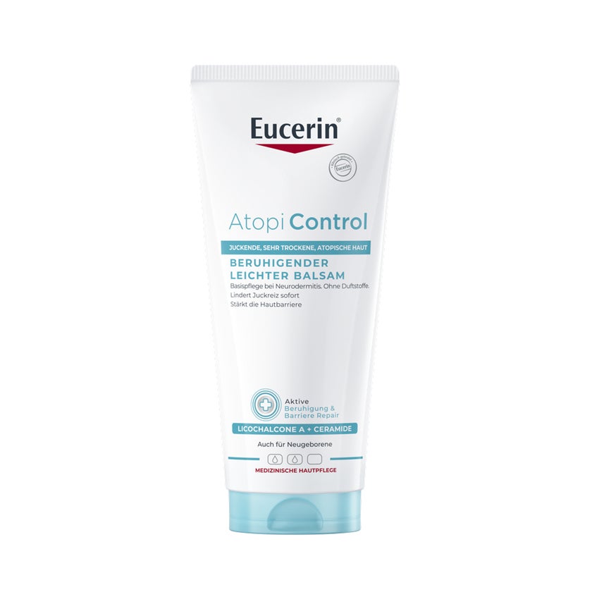 Eucerin AtopiControl Balsam 200 ml
