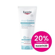 Eucerin AtopiControl Balsam 200 ml