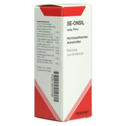 Produktabbildung: Se-onsil Spag.peka Tropfen 30 ml