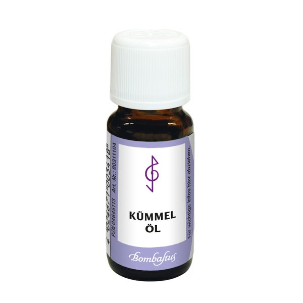 Kümmel ÖL Ätherisch 10 ml